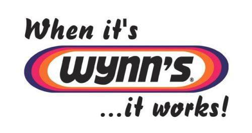 WYNN'S пропонує широкий вибір автохімії для забезпечення належного функціонування систем автомобіля